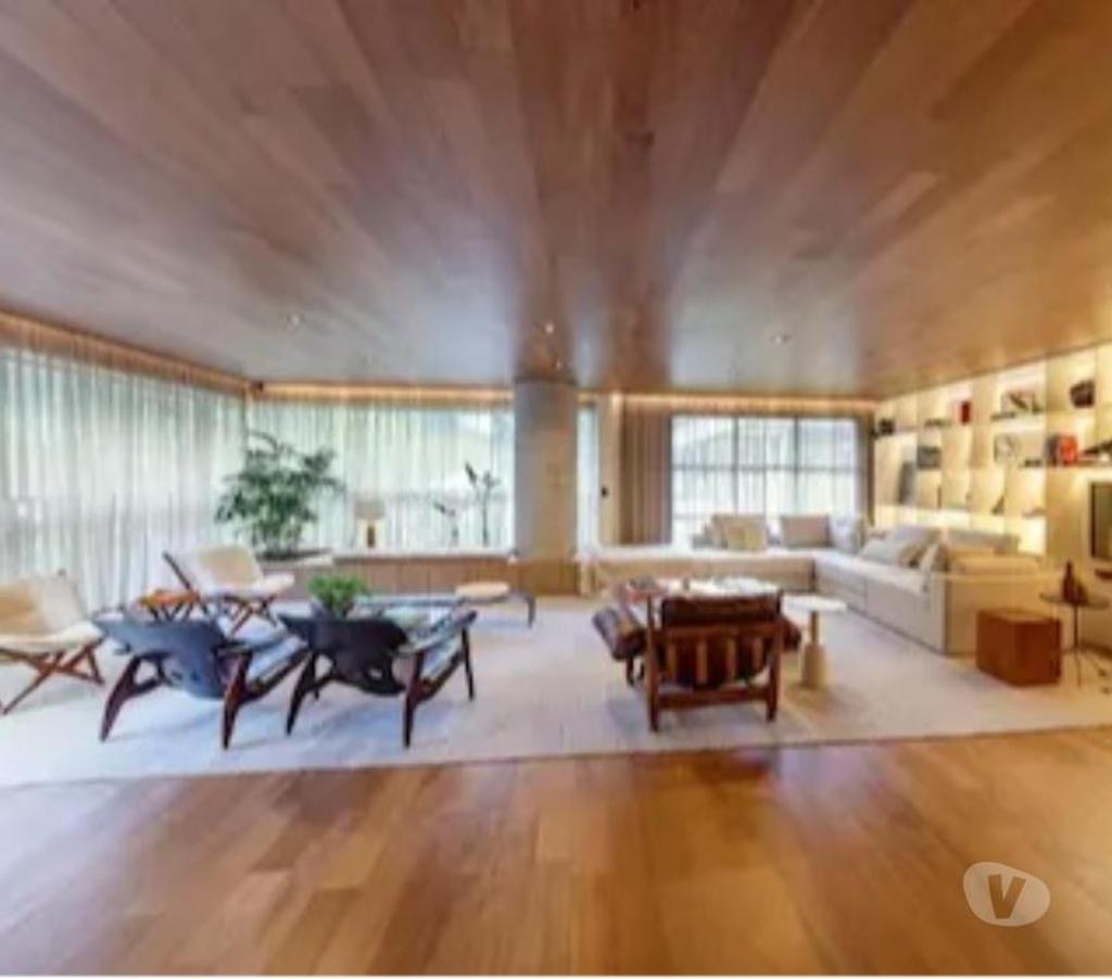 Empreendimentos imóveis Sao Paulo SP Jardim Paulista - Fotos para Lançto. de Apto nos JARDINS a ESTHER