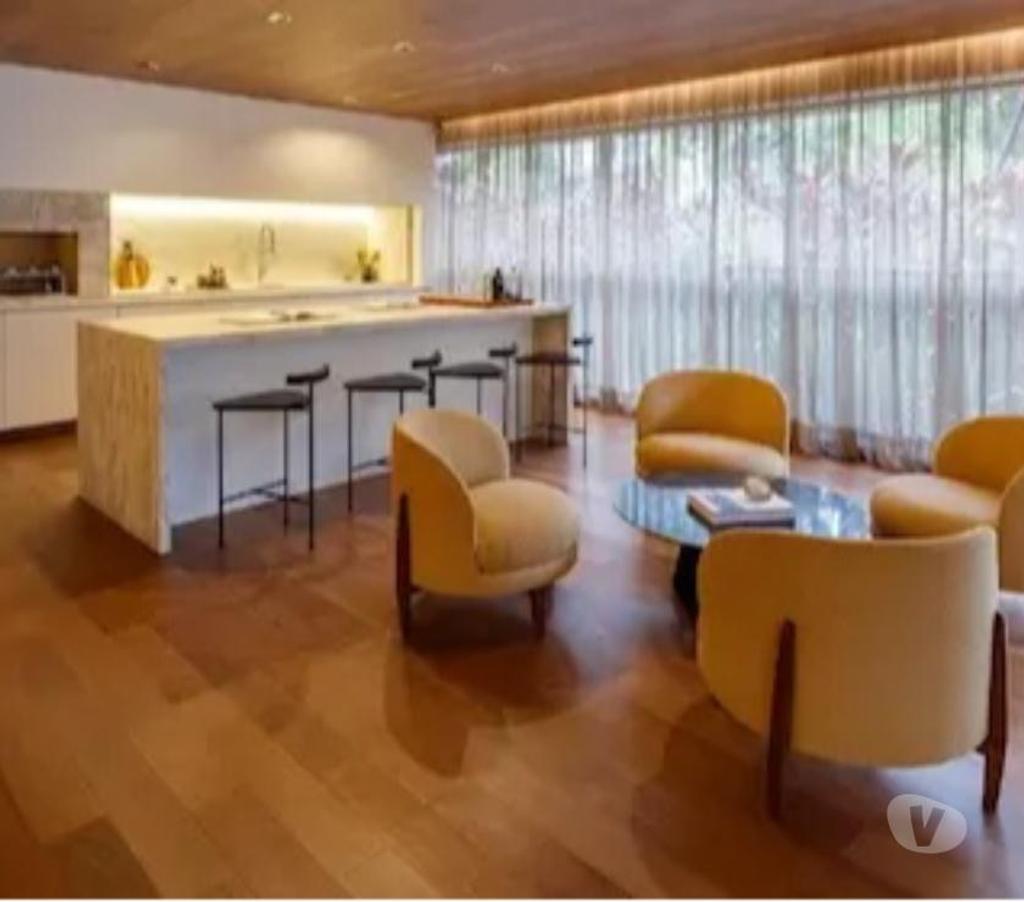 Empreendimentos imóveis Sao Paulo SP Jardim Paulista - Fotos para Lançto. de Apto nos JARDINS a ESTHER