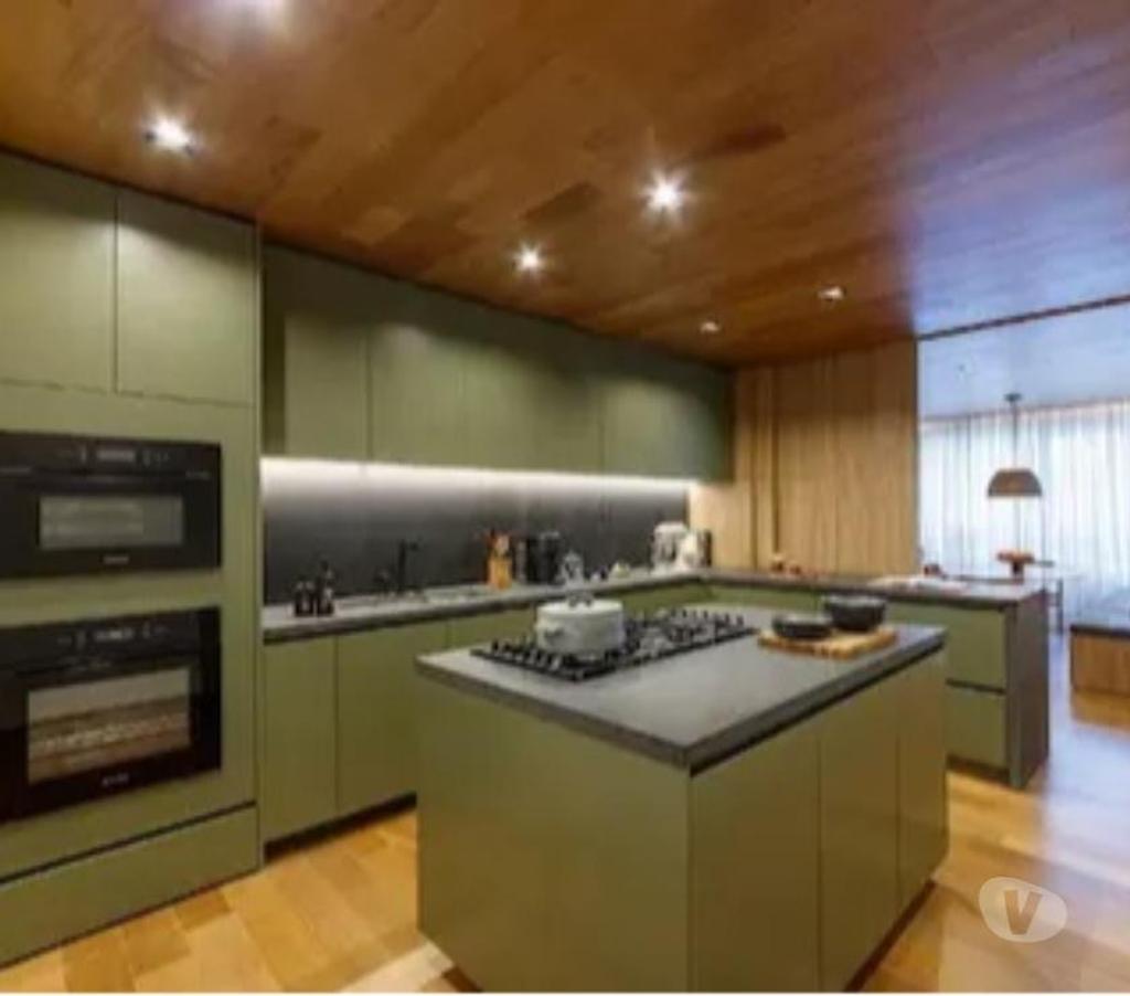 Empreendimentos imóveis Sao Paulo SP Jardim Paulista - Fotos para Lançto. de Apto nos JARDINS a ESTHER