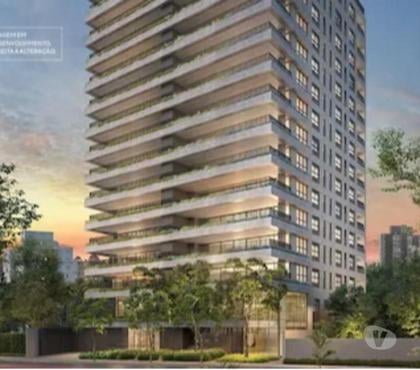 Empreendimentos Imobiliários Jardim Paulista Sao Paulo SP - Fotos para Lançto. de Apto nos JARDINS a ESTHER