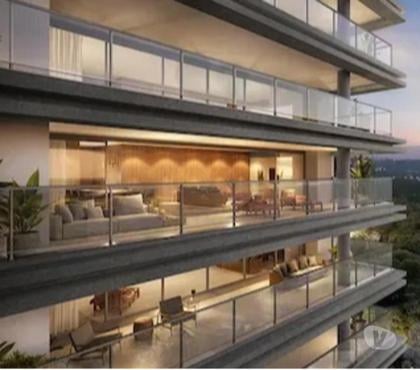 Lançamentos Imóveis Alto de Pinheiros Sao Paulo SP - Fotos para Laçto. de Apto ALTO DE PINHEIROS A CASA ALTO DE PINHEIROS