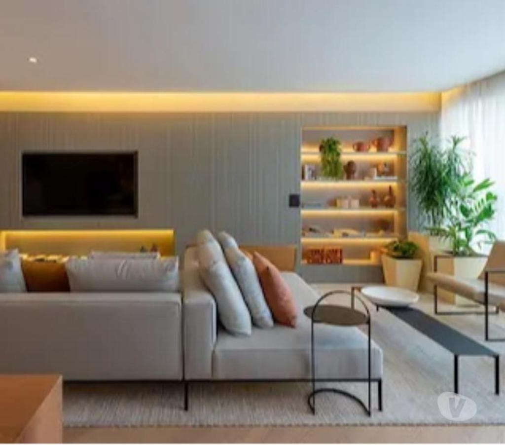 Empreendimentos imóveis Sao Paulo SP Perdizes - Fotos para Lançto. de Apto em PERDIZES A PLATÔ PERDIZES