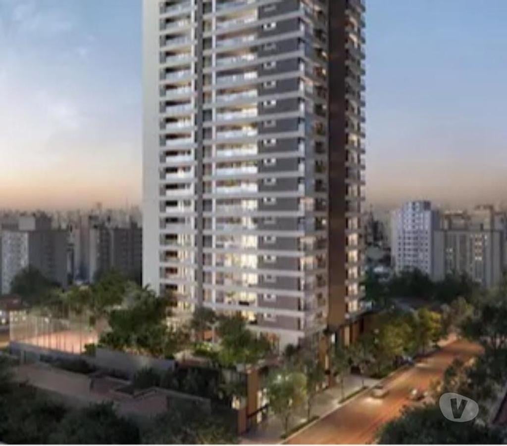 Empreendimentos imóveis Sao Paulo SP Perdizes - Fotos para Lançto. de Apto em PERDIZES A PLATÔ PERDIZES