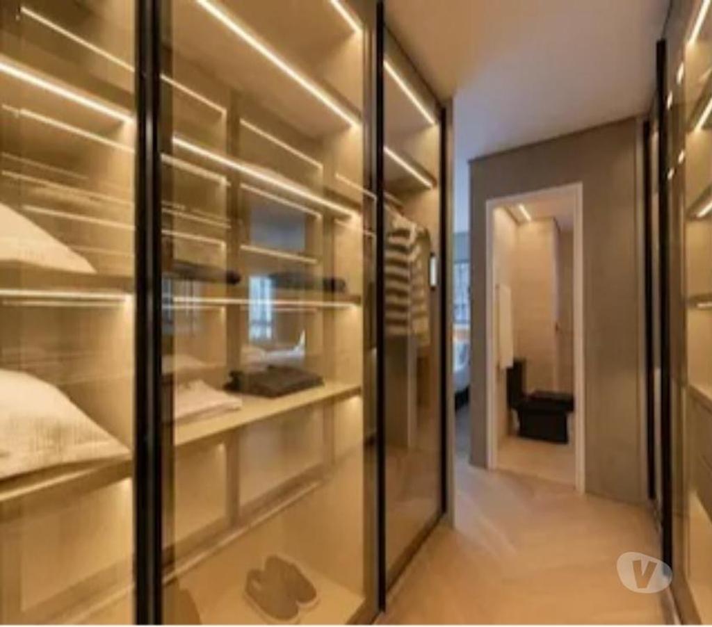 Empreendimentos imóveis Sao Paulo SP Perdizes - Fotos para Lançto. de Apto em PERDIZES A PLATÔ PERDIZES