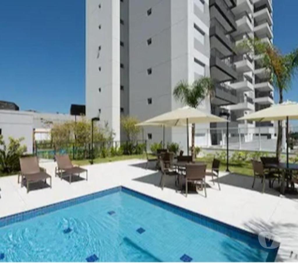 Empreendimentos imóveis Sao Paulo SP Morumbi - Fotos para Lançto. de APTO NO BAIRRO MORUMBI A MONUMENTO