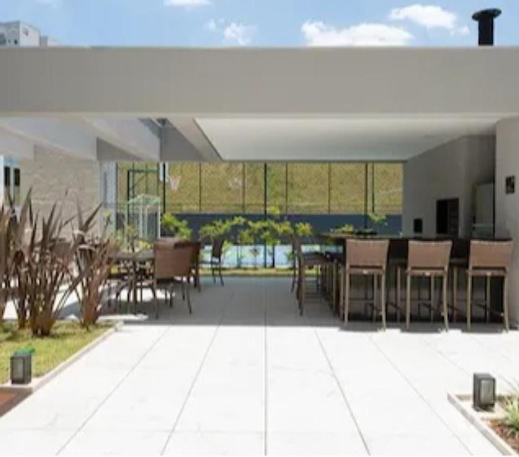 Empreendimentos imóveis Sao Paulo SP Morumbi - Fotos para Lançto. de APTO NO BAIRRO MORUMBI A MONUMENTO