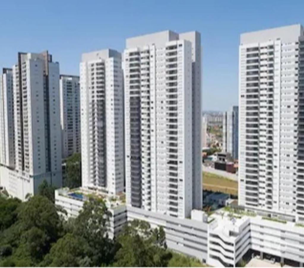 Empreendimentos imóveis Sao Paulo SP Morumbi - Fotos para Lançto. de APTO NO BAIRRO MORUMBI A MONUMENTO