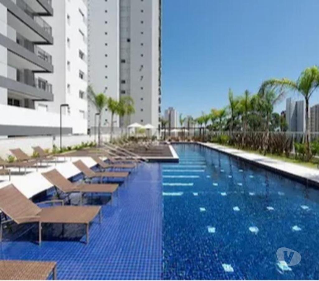 Empreendimentos imóveis Sao Paulo SP Morumbi - Fotos para Lançto. de APTO NO BAIRRO MORUMBI A MONUMENTO