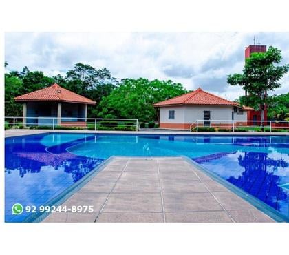 Terrenos a venda - Fotos para Marina Tauá Lotes de 936m² a 2607m² Bairro Tarumã.