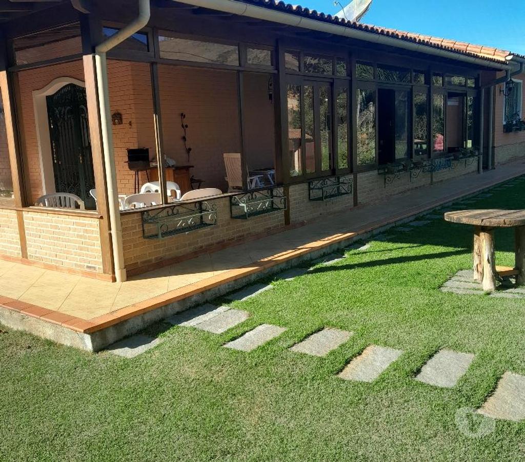 Apartamentos a venda Petropolis RJ - Fotos para BELÍSSIMA RESIDÊNCIA LINEAR COND. 5 MIN. CENTRO ITAIPAVA