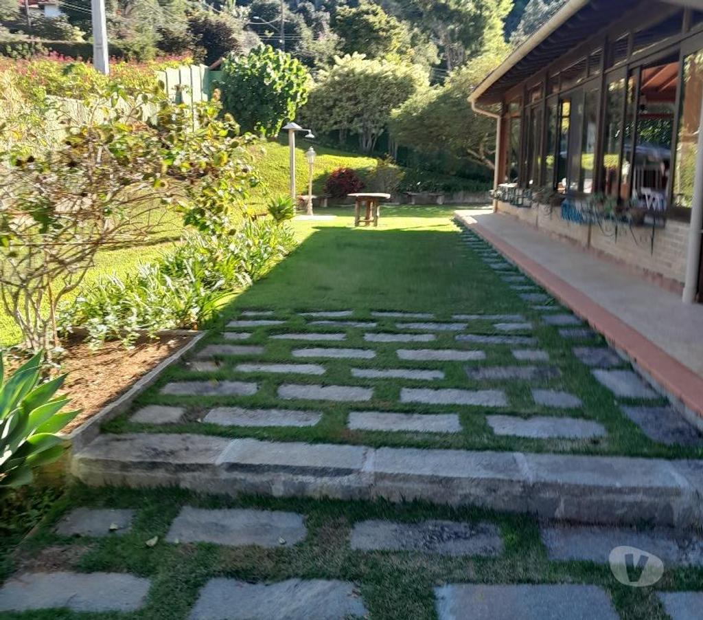 Apartamentos a venda Petropolis RJ - Fotos para BELÍSSIMA RESIDÊNCIA LINEAR COND. 5 MIN. CENTRO ITAIPAVA