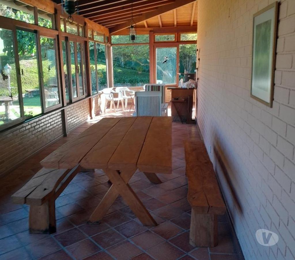 Apartamentos a venda Petropolis RJ - Fotos para BELÍSSIMA RESIDÊNCIA LINEAR COND. 5 MIN. CENTRO ITAIPAVA