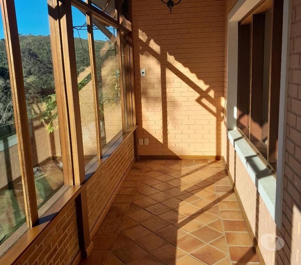 Apartamentos a venda Petropolis RJ - Fotos para BELÍSSIMA RESIDÊNCIA LINEAR COND. 5 MIN. CENTRO ITAIPAVA