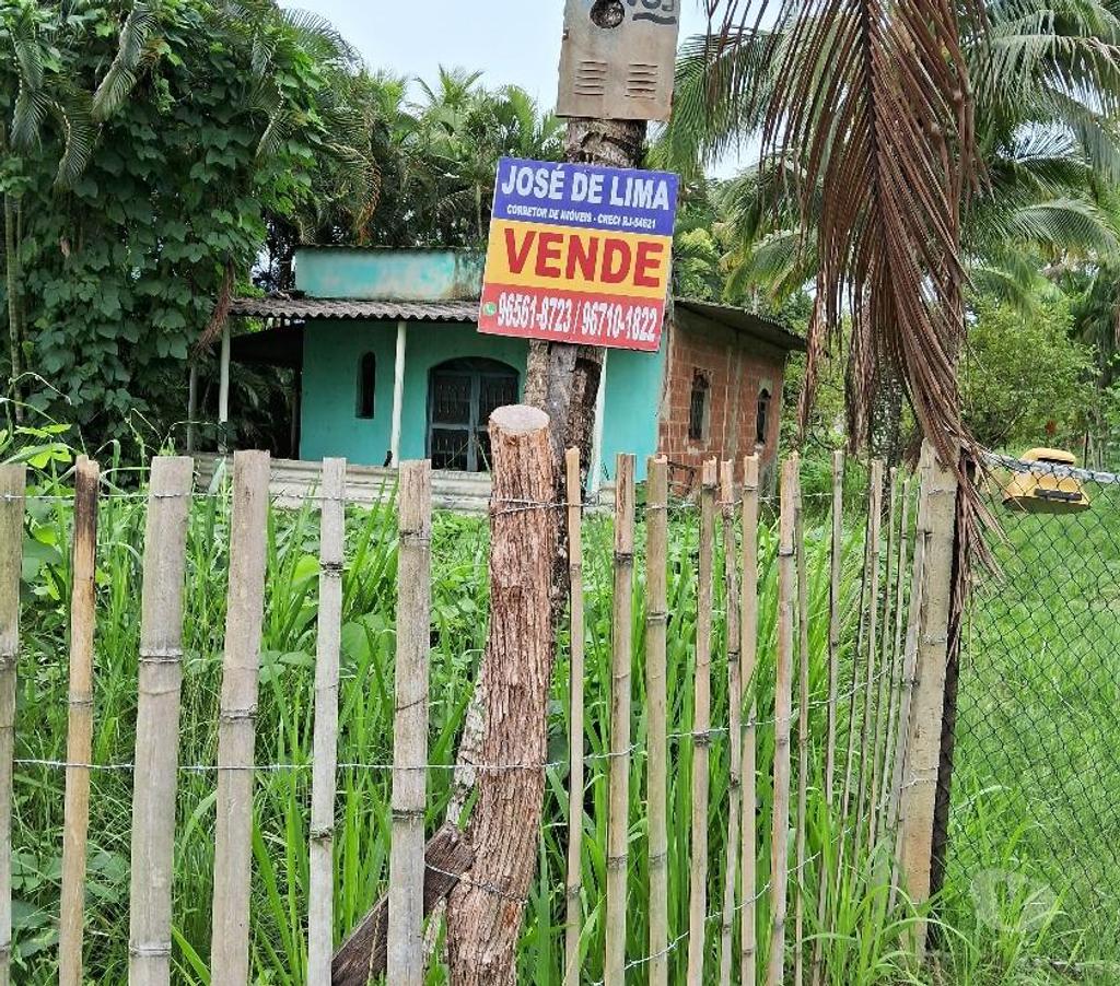 Terrenos Itaguai RJ - Fotos para Lindo Terreno Estrada Elizabeth Santa Cândida Itaguaí RJ