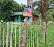 Lindo Terreno Estrada Elizabeth Santa Cândida Itaguaí RJ