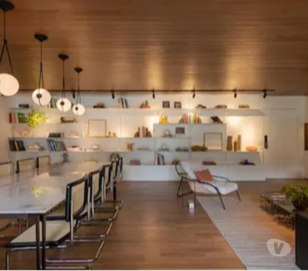 Empreendimentos imóveis Sao Paulo SP Outros Bairros Sao Paulo SP - images_alt_text Lançto. Apto no BROOKLIN A PORTUGAL 587