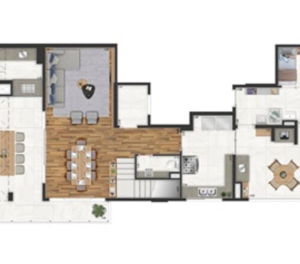 Empreendimentos imóveis Sao Paulo SP Outros Bairros Sao Paulo SP - images_alt_text Lançto. Apto no BROOKLIN A PORTUGAL 587