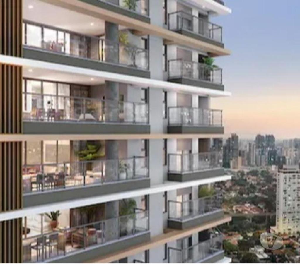 Empreendimentos imóveis Sao Paulo SP Outros Bairros Sao Paulo SP - images_alt_text Lançto. Apto no BROOKLIN A PORTUGAL 587