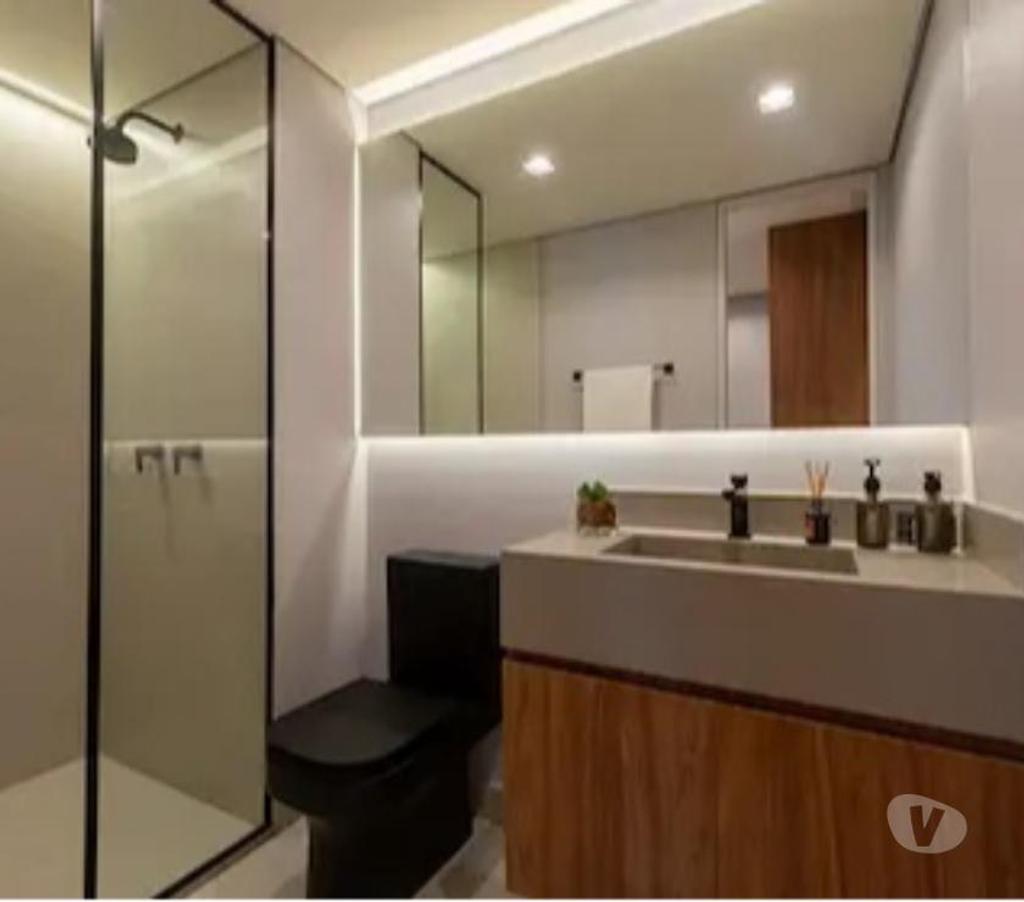 Empreendimentos imóveis Sao Paulo SP Outros Bairros Sao Paulo SP - Fotos para Lançto. de APTO no BROOKLIN A 