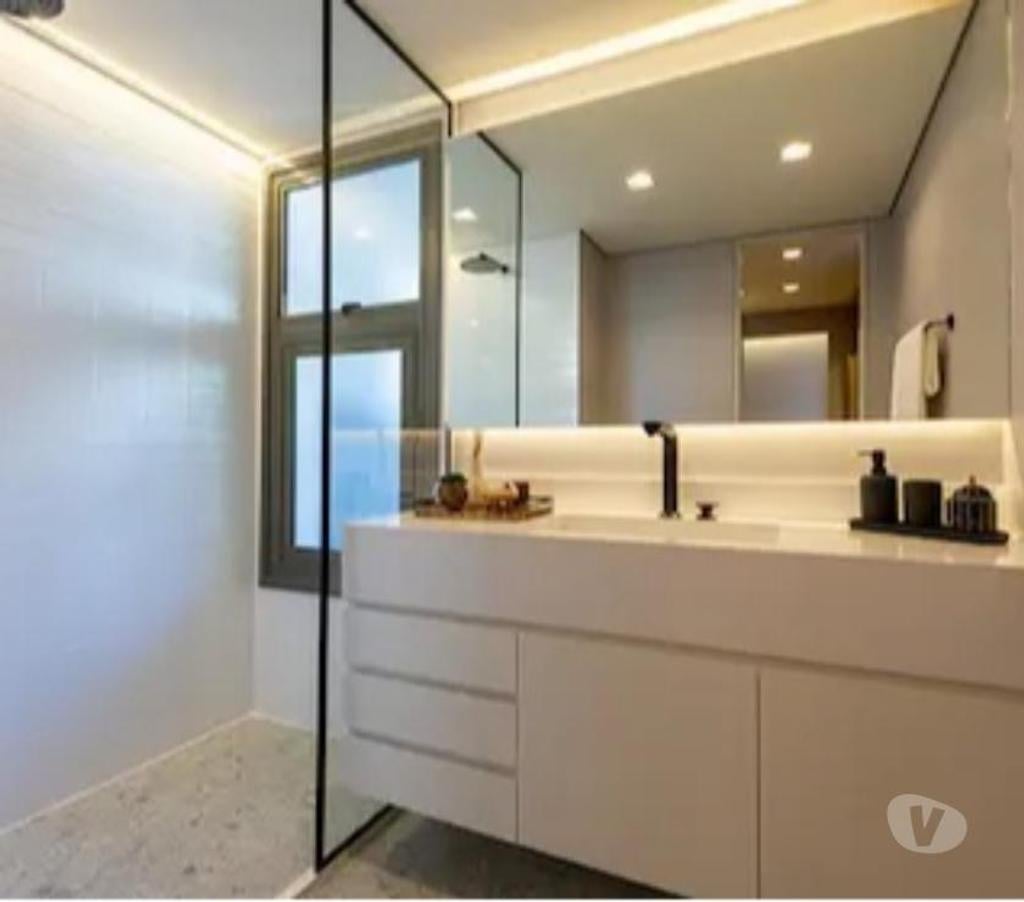 Empreendimentos imóveis Sao Paulo SP Outros Bairros Sao Paulo SP - Fotos para Lançto. de APTO no BROOKLIN A 