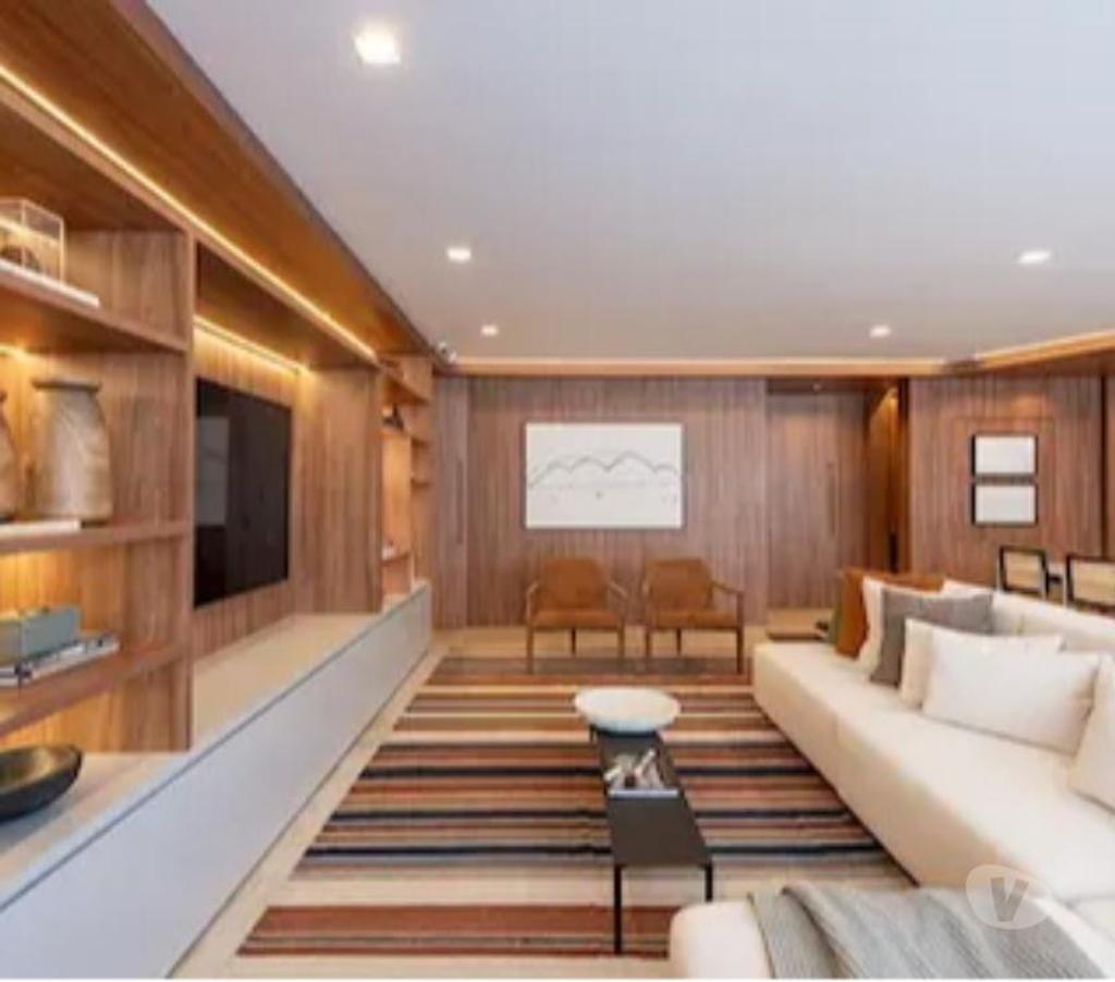 Empreendimentos imóveis Sao Paulo SP Outros Bairros Sao Paulo SP - Fotos para Lançto. de APTO no BROOKLIN A 