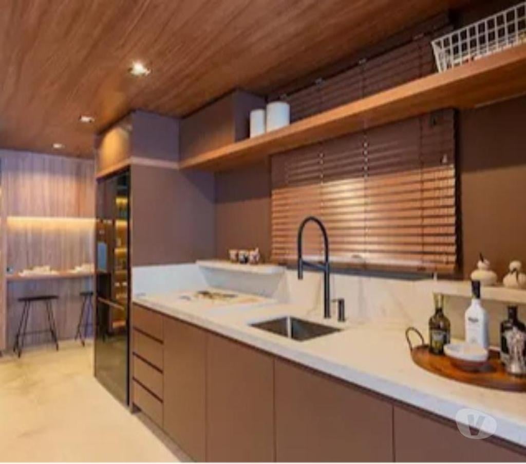 Empreendimentos imóveis Sao Paulo SP Outros Bairros Sao Paulo SP - Fotos para Lançto. de APTO no BROOKLIN A 