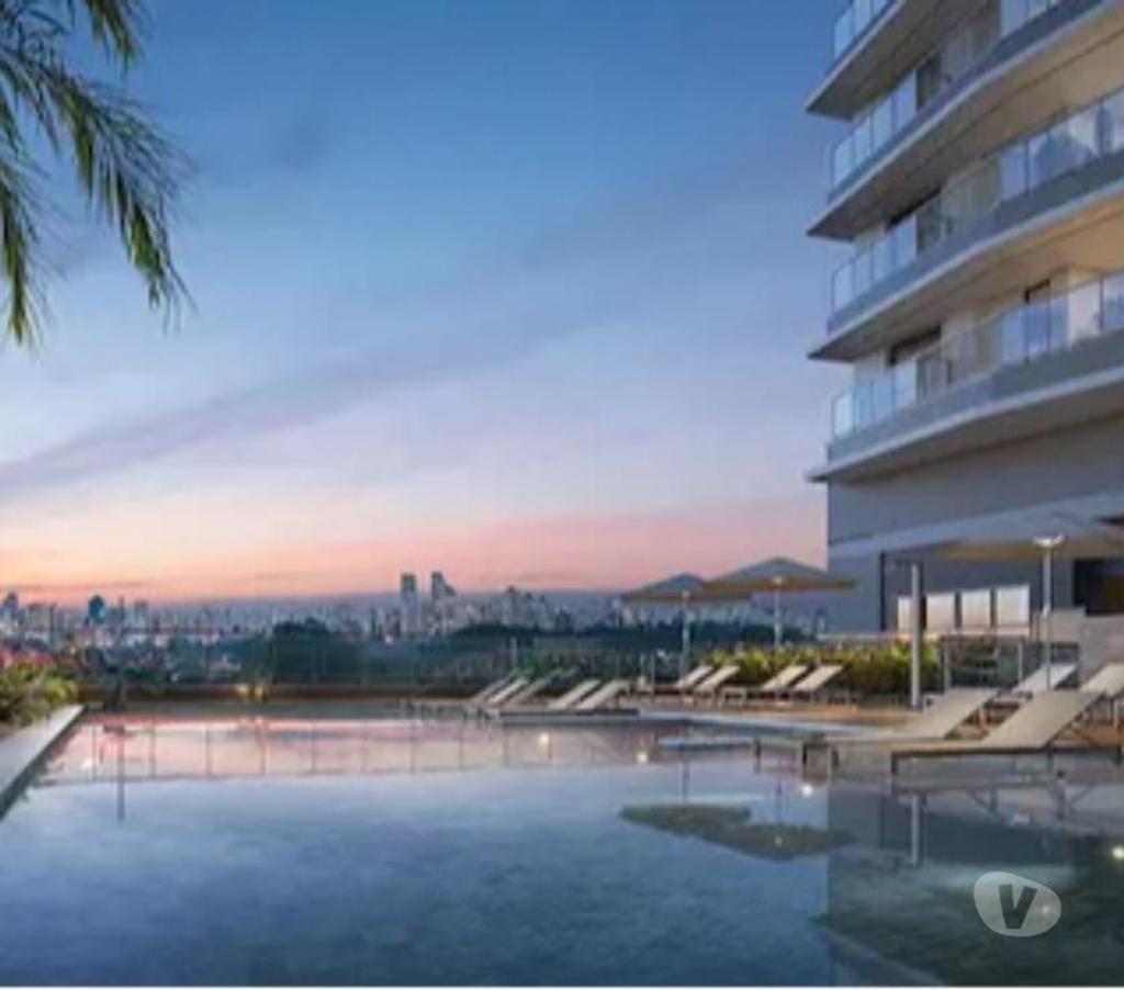 Empreendimentos imóveis Sao Paulo SP Outros Bairros Sao Paulo SP - Fotos para Lançto. de APTO no BROOKLIN A 