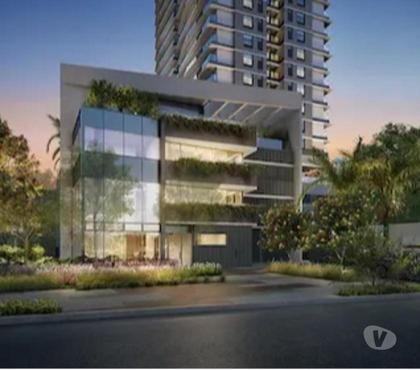 Empreendimentos imóveis Outros Bairros Sao Paulo SP Sao Paulo SP - Fotos para Lançto. de APTO no BROOKLIN A