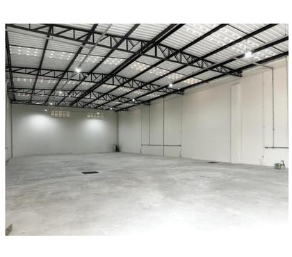 Comprar Loja Mooca Sao Paulo SP - Fotos para HA371-Galpão reformado de 400m2