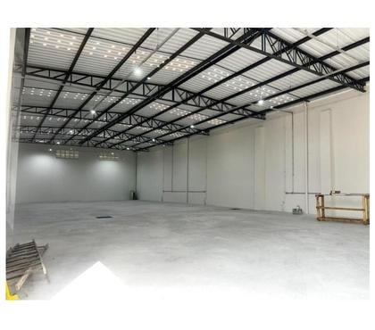 Aluguel Loja Mooca Sao Paulo SP - Fotos para HA371A-Galpão reformado 400m2