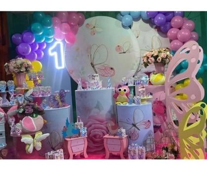 Serviços para Eventos Capela do Socorro Sao Paulo SP - Fotos para Decoração de festa região Guarapiranga