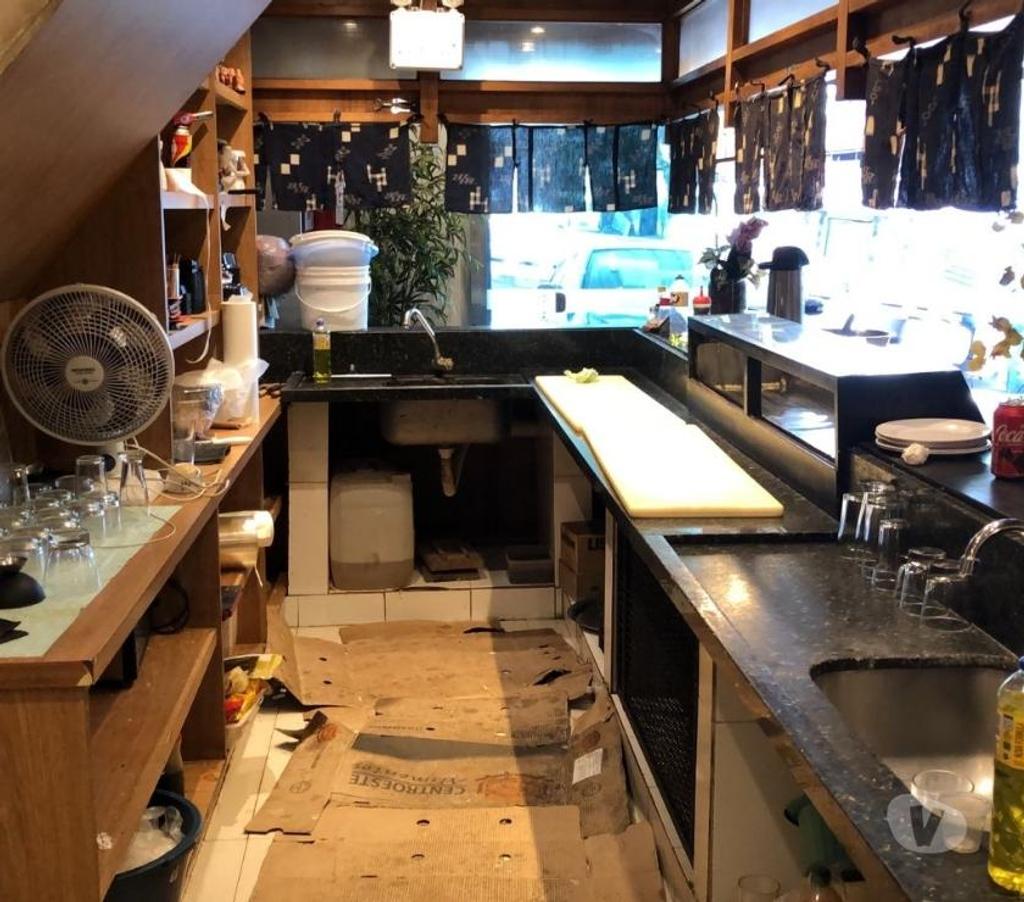 Comprar Loja Sao Paulo SP Santana - Fotos para RESTAURANTE JAPONES A LACARTE E PREÇO UNICO - iMIRIM