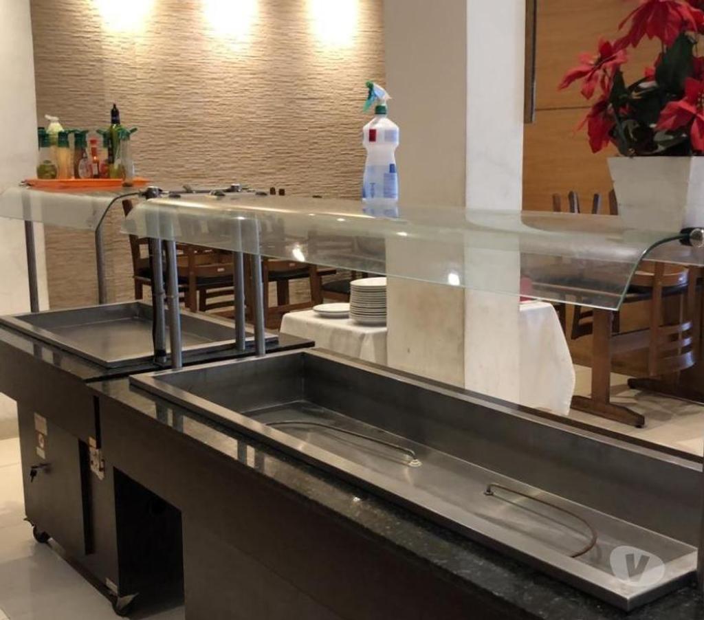 Comprar Loja Sao Paulo SP Santana - Fotos para RESTAURANTE JAPONES A LACARTE E PREÇO UNICO - iMIRIM