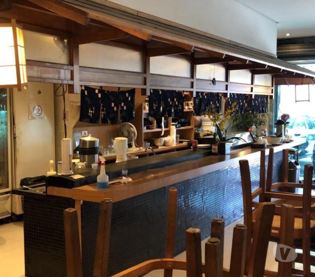 Comprar Loja Sao Paulo SP Santana - Fotos para RESTAURANTE JAPONES A LACARTE E PREÇO UNICO - iMIRIM
