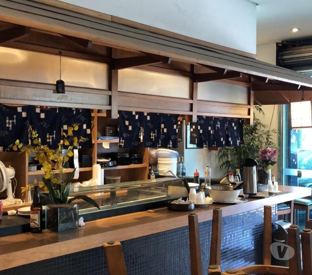 Comprar Loja Sao Paulo SP Santana - Fotos para RESTAURANTE JAPONES A LACARTE E PREÇO UNICO - iMIRIM