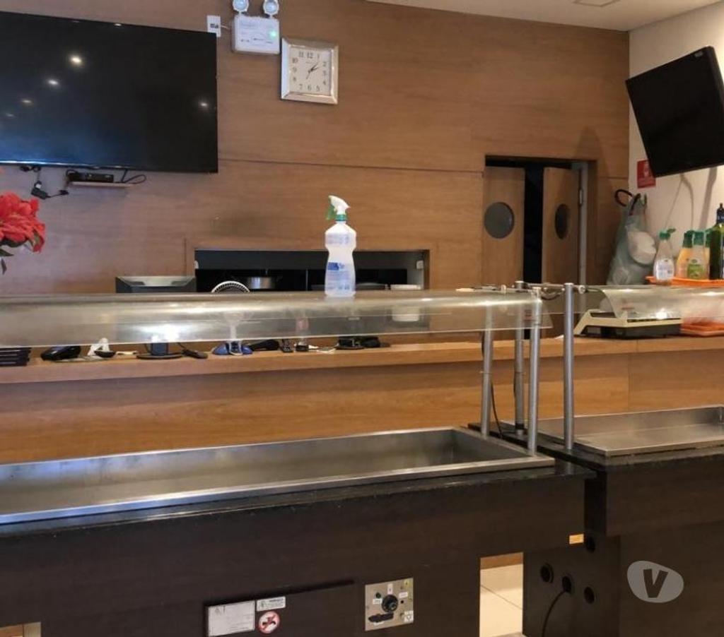 Comprar Loja Sao Paulo SP Santana - Fotos para RESTAURANTE JAPONES A LACARTE E PREÇO UNICO - iMIRIM
