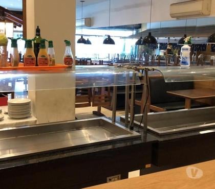 Comprar Loja Santana Sao Paulo SP - Fotos para RESTAURANTE JAPONES A LACARTE E PREÇO UNICO - iMIRIM