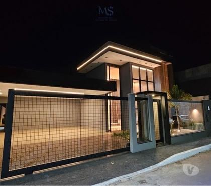 Casas a venda Brasília Centro Brasilia DF - Fotos para Casa condomínio Vicente Pires – rua 10 – lote 400m2