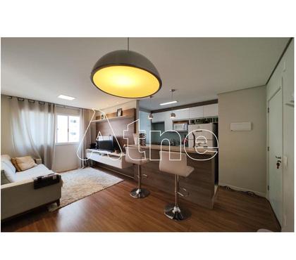 Casas para vender - Fotos para Apartamento a Venda Inspire Barueri Verde - Centro - SP