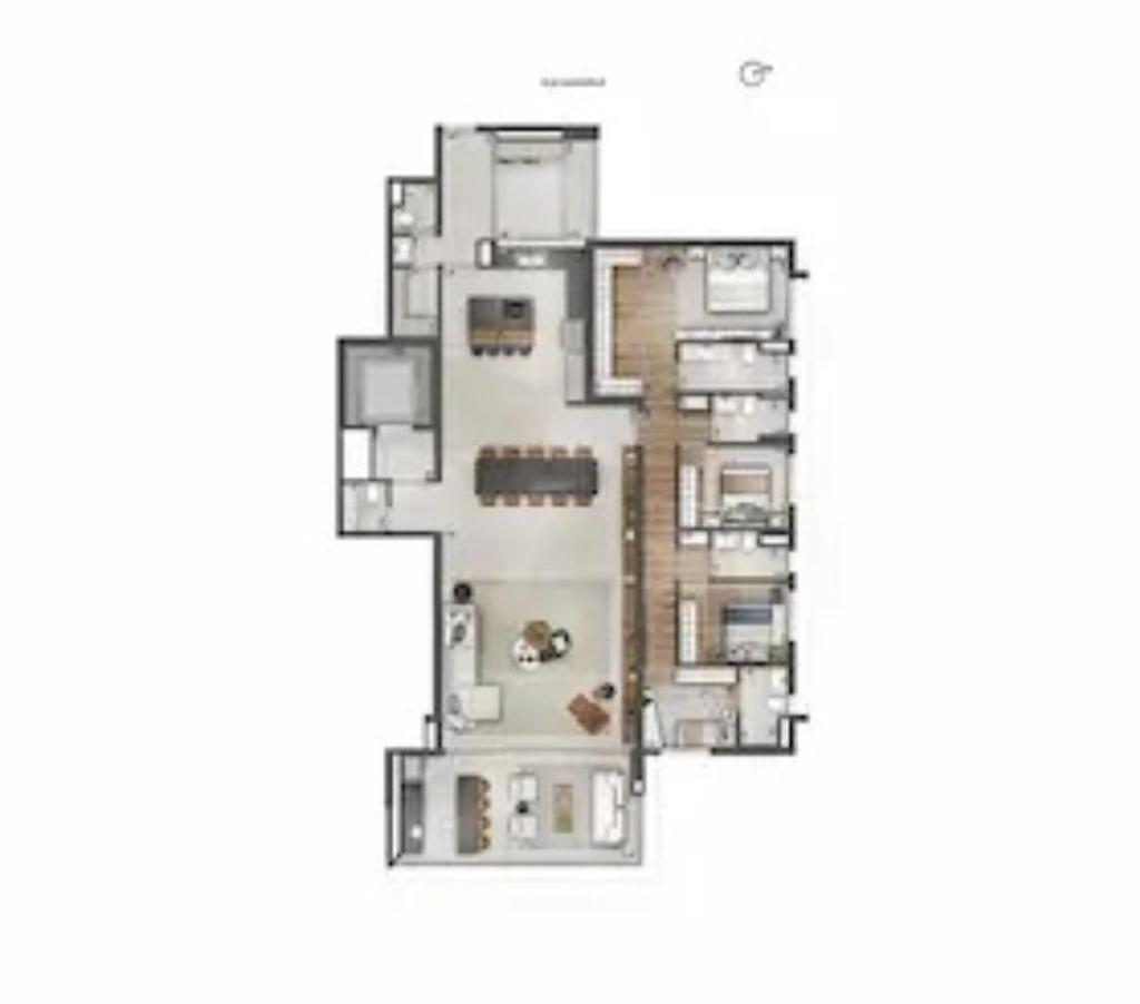 Empreendimentos imóveis Sao Paulo SP Vila Mariana - Fotos para Lançto de APTO na VILA MARIANA A MAIRIN