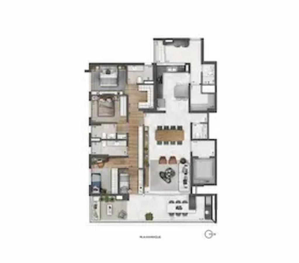 Empreendimentos imóveis Sao Paulo SP Vila Mariana - Fotos para Lançto de APTO na VILA MARIANA A MAIRIN