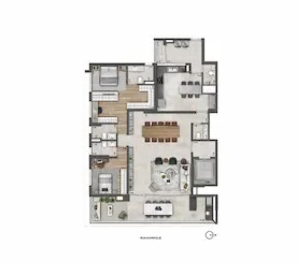 Empreendimentos imóveis Sao Paulo SP Vila Mariana - Fotos para Lançto de APTO na VILA MARIANA A MAIRIN