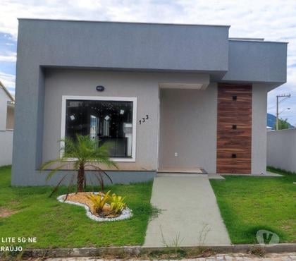 Apartamentos - Casas venda - images_alt_text Casa 3 Quartos em condomínio