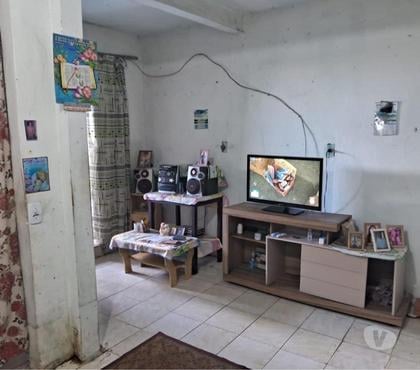 Apartamentos a venda Pirajá Salvador BA - Fotos para VENDO CASA COM 2 ANDARES QUINTAL MURADO
