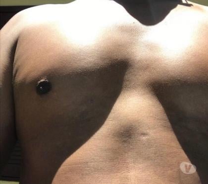 Encontros Casuais - Fotos para Negão gostoso charmoso