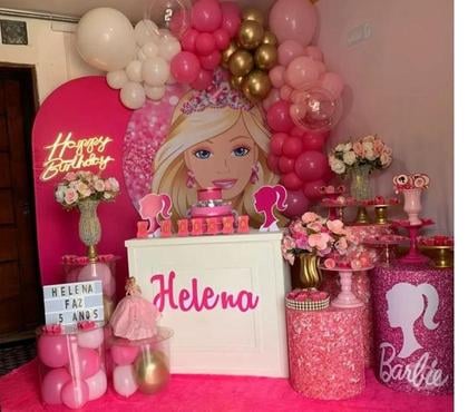 Serviços para Eventos Capela do Socorro Sao Paulo SP - Fotos para Decoração para festa