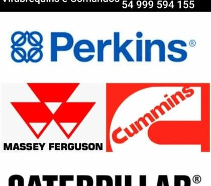  Acessórios Caminhões - Fotos para virabrequim caterpillar fone 54 32151805