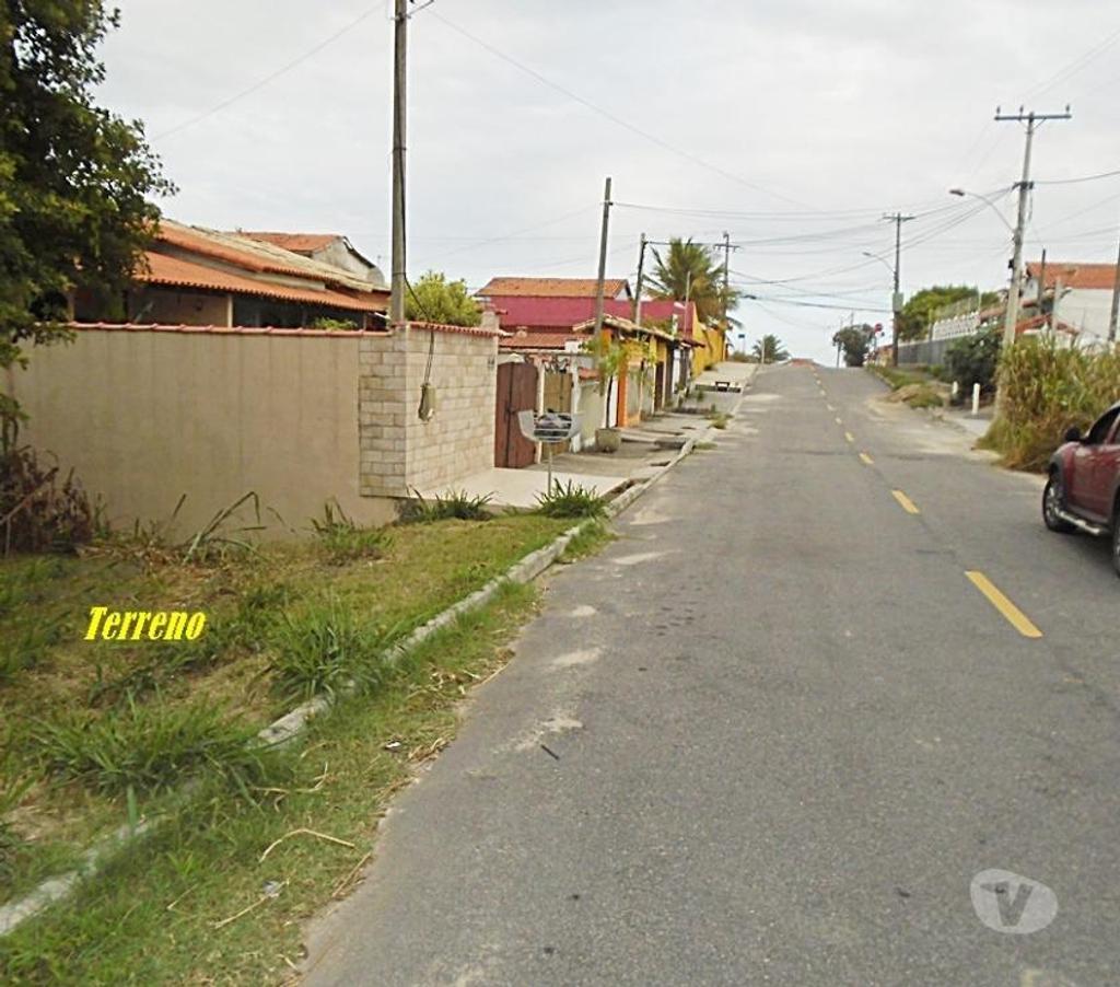 Terrenos Marica RJ - Fotos para Terreno Multifamiliar, Acesso à Praia.