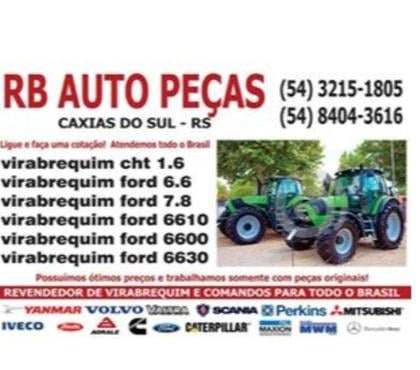Peças - Acessórios caminhões - Fotos para virabrequim ford fone 54 32151805