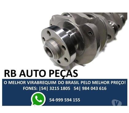 Peças Caminhões - Fotos para virabrequim iveco fone 54 32151805